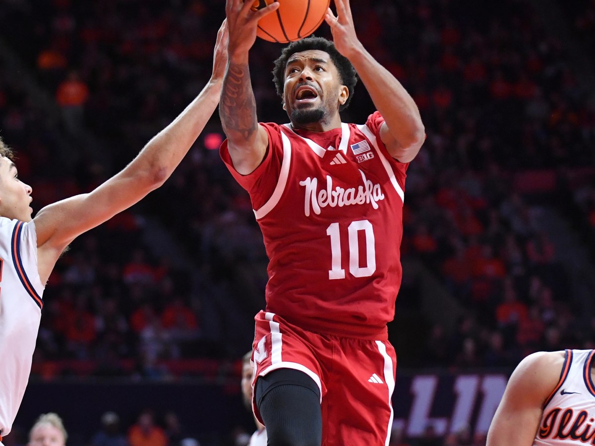 2025-26 CBB Power Rankings –&nbsp;12/8-14