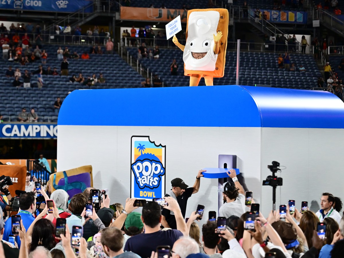 2025-26 CFB Bowl Game Previews, Best Bets, and Final&nbsp;Predictions