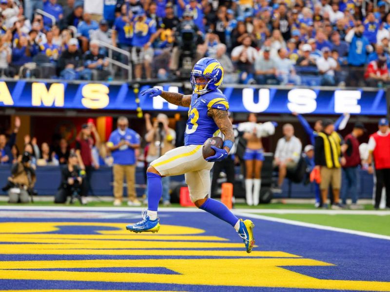 2025-26 NFL Power Rankings – Week&nbsp;15